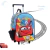 Mochila Escolar Carrito Cars Champ 12 Pulgadas Wabro - Tienda Online de La Pañalera | panalesonline.com.ar