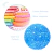 Crayones Lavables Sueño De Glitter Sedosos Pack X24 Jar Melo en internet