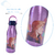 Botella Infantil Frozen 760ml Aluminio Disney Escolar Wabro en internet