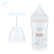 Mamadera Nuk Perfect Match 260 ML Libre BPA +3 Meses Material Sostenible - tienda online