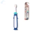 Cepillo De Dientes Con Tope +18 Meses Loopi Love - comprar online