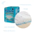 Pack X6 Nonino Zaleas Protector De Cama 60cm X 90cm X 10 Unidades Cada Uno - comprar online