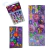 Imagen de Set Stickers Disney Relieve Divertidos Tapimovil