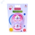 Chupetes De Silicona Ortodóntico X 2 Unidades 6-18 Meses Fisher Price en internet