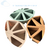 Moldes De Silicona Slices Infantil Budinera Torta Premium Minikoioi en internet