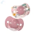 Imagen de Chupetes Silicona Suavinex SX Pro +18 Meses X2 Unidades