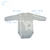 Conjunto Bebe Body Medio Osito Invierno Elefante - Tienda Online de La Pañalera | panalesonline.com.ar