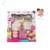 Set De Uñas Infantiles Decoradas Postizas Esmalte Poppi - Tienda Online de La Pañalera | panalesonline.com.ar