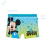 Traje de Baño Malla Mickey Zunga Infantil Nene Disney - tienda online