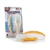Cepillo Y Peine Para Bebes Super Suaves Baby Innovation -51 - Tienda Online de La Pañalera | panalesonline.com.ar