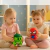 Juguete Squishy Muñeco Marvel Avengers Vengadores Varios Modelos Tapimovil - Tienda Online de La Pañalera | panalesonline.com.ar