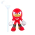 Muñeco Estirable Knuckles Sonic The Hedgehog Stretchapalz Figura Flexible en internet