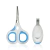 Tijera Y Alicate Con Mango Ergonomicos Babelito (BA55098)