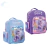 Mochila Escolar Frozen 17 Pulgadas Nature Infantil Wabro