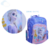 Mochila Carrito Frozen Escolar 17 Pulgadas Nature Infantil Wabro - comprar online