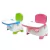 Silla De Comer Booster Plegable Portatil Ok Baby