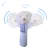 Sonajero Para Bebe Peluche De Osito 17 cm Phi Phi Toys en internet
