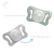 Chupete PhysioForma Micro Luminoso Soft 0-2m Chicco - tienda online