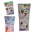Set Stickers Disney Relieve Divertidos Tapimovil - Tienda Online de La Pañalera | panalesonline.com.ar
