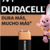 Imagen de Pilas 9V1 Grande Duracell Pila Alcalina Blister X1 Unidad