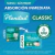 PROMO!!! Pack X4 Plenitud Classic Pants Ropa Interior Descartable P/M 8 unid