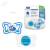 Chupete x2u PhysioForma Light 6-16 Meses Chicco en internet