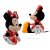 Minnie Peluche Personajes Disney 35 cm Phi Phi Toys - Tienda Online de La Pañalera | panalesonline.com.ar