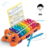Xilofón Instrumento Musical Bebé Tigre Little Tikes - tienda online