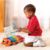 Xilofón Instrumento Musical Bebé Tigre Little Tikes