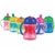 Imagen de Vaso De Aprendizaje Flujo Directo Grip N' Sip 240ml +4m NUBY