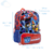 Mochila Escolar Transformers 16 Pulgadas Infantil Wabro