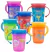Vaso 360 Con Manijas Wonder Cup 240ml Nuby en internet