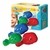 Bimbi Ballenitas Lanza Agua (46010086)