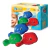 Bimbi Ballenitas Lanza Agua (46010086)