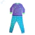 Pijama Infantil Bluey Algodón Manga Larga 2 Piezas Magic - Tienda Online de La Pañalera | panalesonline.com.ar