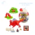 Dinosaurio Huevo Sorpresas Smasher Dino Island 26 Piezas +5 Años Zuru - Tienda Online de La Pañalera | panalesonline.com.ar