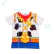 Imagen de Pijama Infantil Toy Story Disney 2 Piezas Remera Short