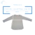 Imagen de Remera Maternal Y Lactancia Remeron Bruselas On The Go