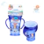 Vaso 360° Antiderrame Con Asas 210 ml Dream Cup +6m Baby Innovation