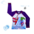 Malla Remera UV Infantil Avengers Marvel Protección Solar Manga Larga - comprar online
