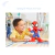 Muñeco Spidey Spiderman Juguete Interactivo Marvel Baila Gatea Habla - comprar online