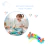 Xilofón Instrumento Musical Infantil + 12 Meses