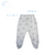 Conjunto Bebe Body Medio Osito Invierno Elefante - tienda online