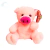 Titere Infantil De Peluche Animalitos 22 CM Phi Phi Toys - Tienda Online de La Pañalera | panalesonline.com.ar
