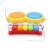 Juguete Musical Para Bebe Piano Tambores Didáctico Con Luces 5 Sentidos Baby Innovation - Tienda Online de La Pañalera | panalesonline.com.ar