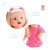 Bebote Muñeca Con Accesorios Come y Hace Popó Divertoys - Tienda Online de La Pañalera | panalesonline.com.ar