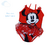 Malla Enteriza Minnie Disney Traje De Baño Infantil Premiun en internet