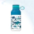 Imagen de Botella De Agua 430ml Quokka Kids Ecozen Antigoteo Wabro
