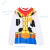 Imagen de Pijama Infantil Toy Story Woody Manga Larga Original Disney Magic