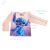Remera Infantil Stitch Manga Larga Disney Magic - tienda online